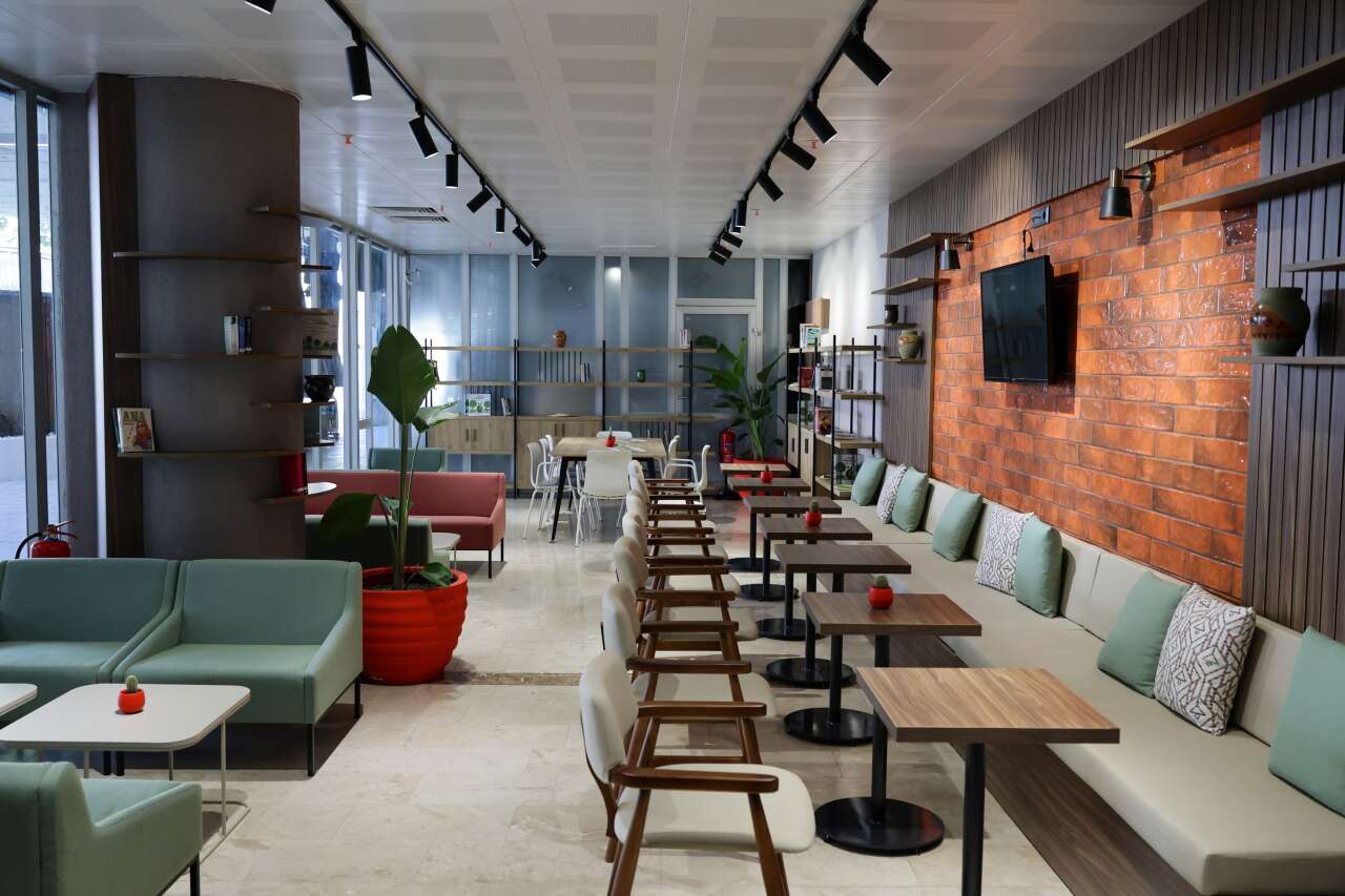 Menteşe’de Emekliler İçin Uygun Fiyatlı Kafe Yarın Açılıyor 1